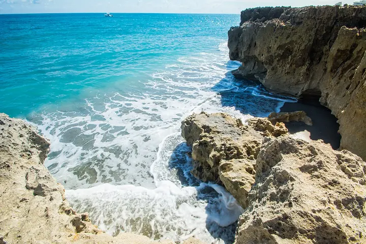 Photo of Blowing Rocks Preserve, Jupiter Island