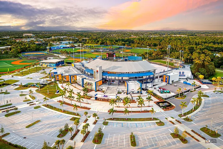 Photo of Clover Park, Port St. Lucie