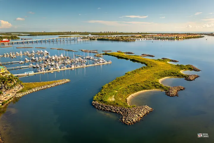 Photo of Downtown Fort Pierce, Fort Pierce