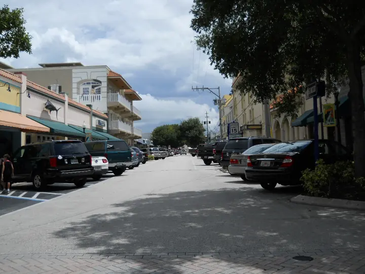 Photo of Downtown Stuart, Stuart