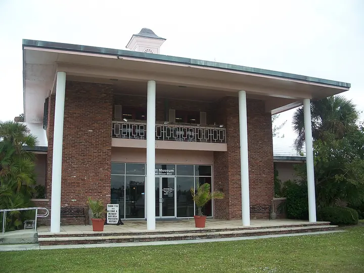 Photo of Elliott Museum, Stuart