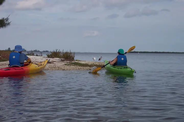 Stand-in photo for Environmental Learning Center, Vero Beach