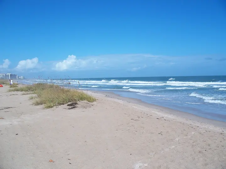 Photo of Fort Pierce Inlet State Park, Fort Pierce