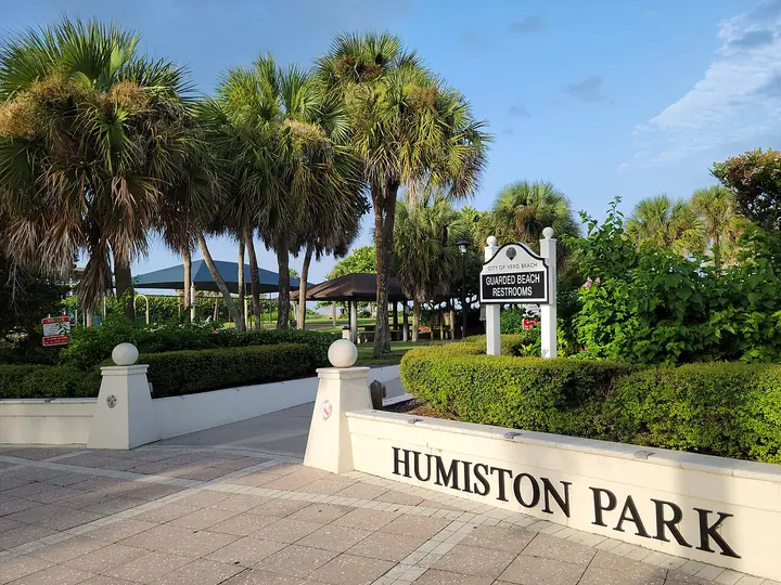 Photo of Humiston Park, Vero Beach