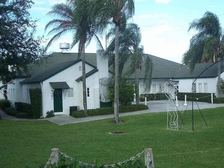 Photo of Indian River Citrus Museum, Vero Beach