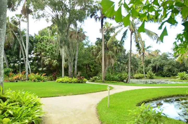Photo of McKee Botanical Garden, Vero Beach