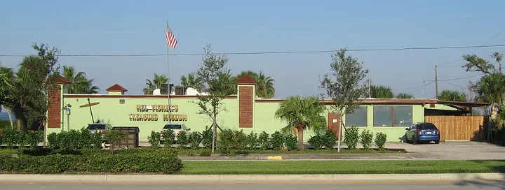 Photo of Mel Fisher’s Treasure Museum, Sebastian