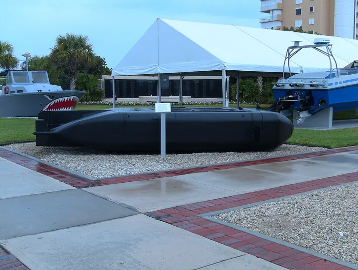 Photo of National Navy UDT-SEAL Museum, Fort Pierce