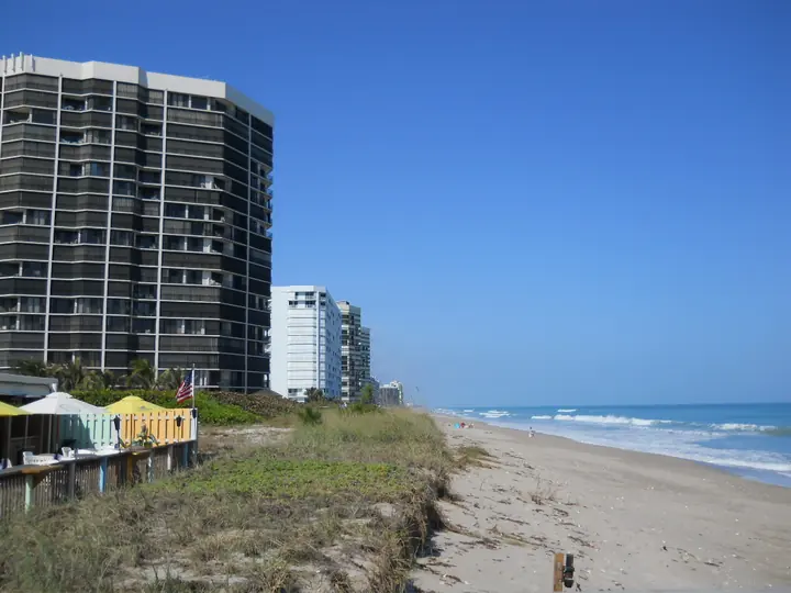 Photo of Pepper Park, Fort Pierce