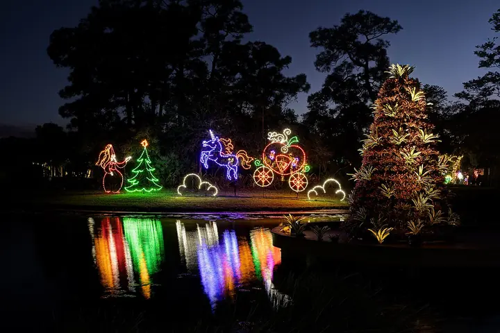 Photo of Port St. Lucie Botanical Gardens, Port St. Lucie