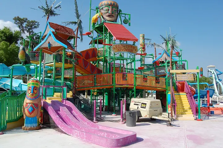 Stand-in photo for Sailfish Splash Waterpark, Stuart