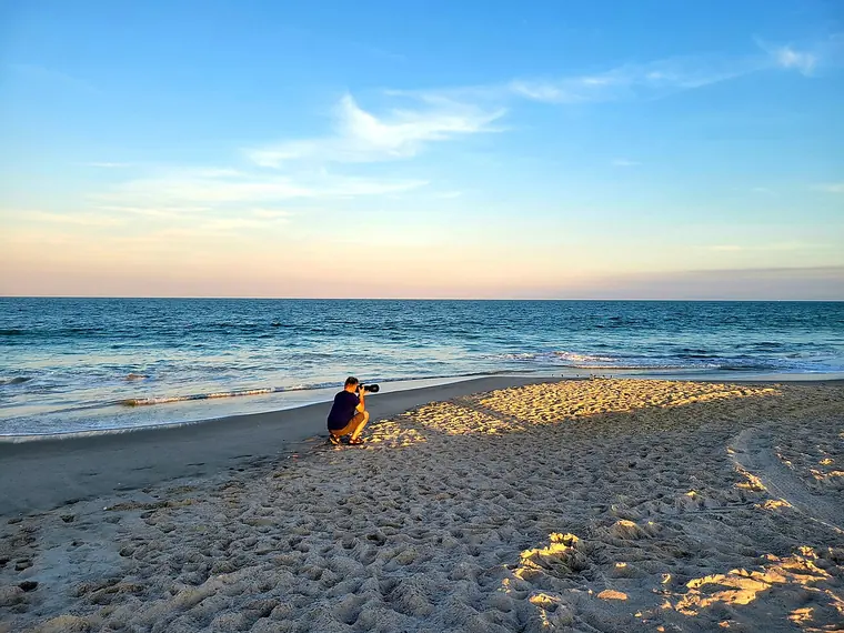 Vero Beach and Indian River