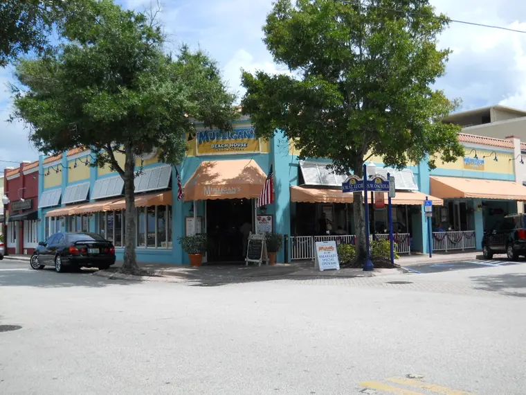 Stuart and Martin County
